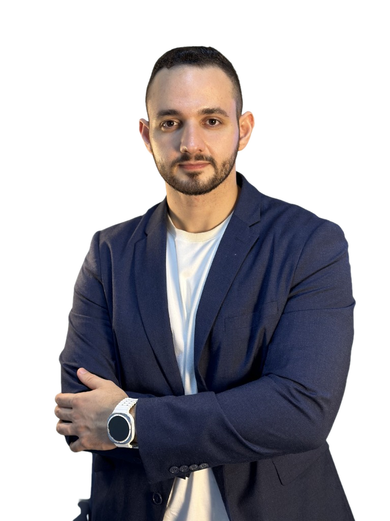 Dr. Lucas Lopes - Especialista em Implantes Dentários em Fortaleza